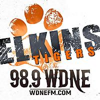 WDNE Presents: Elkins High School Sports