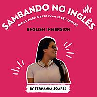Sambando no Inglês