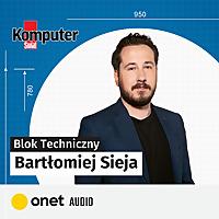 Blok Techniczny