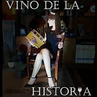 Vino de la Historia