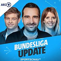 Das Bundesliga Update - der Fußball Podcast