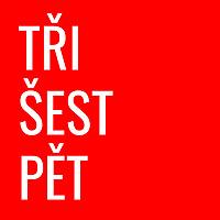 TŘIŠESTPĚT