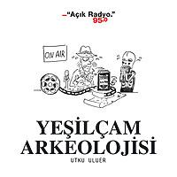 Yeşilçam Arkeolojisi