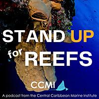 Stand Up for Reefs