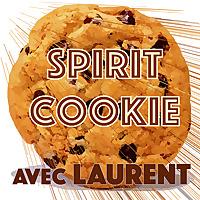 Spirit Cookie