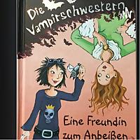 Vampirschwestern für Kinder