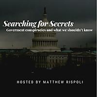 Searching For Secrets