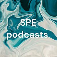 SPE podcasts