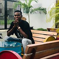 What's up ✌🏼 with IscoVJ 🎙