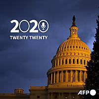Twenty Twenty : une folle année américaine
