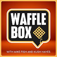 Waffle Box