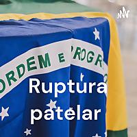 Ruptura patelar