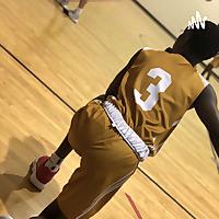 Who I am by: Trevor Kamita