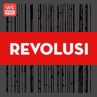 Revolusi met David Van Reybrouck