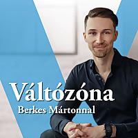 Váltózóna Podcast