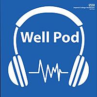 Well Pod by Imperial College Healthcare NHS Trust