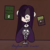 Storytime With Samara