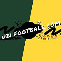 U21 FOOTBALL