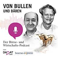 Von Bullen und Bären