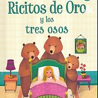 Ricitos De Oro Y Los Ositos