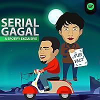 Serial Gagal