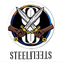 Steel Sharpn Steel