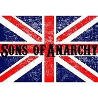Sons of Anarchy UK Podcast