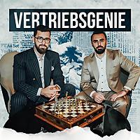 Vertriebsgenie - Just Sales, No Bullsh*t