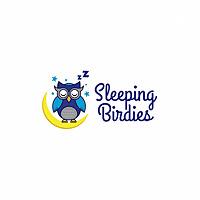 Sleeping Birdies