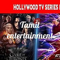 Tamil Entertainment