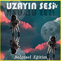 Sesli Uzay Belgeseli