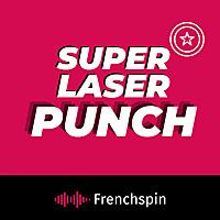 Super Laser Punch - Marvel et plus !