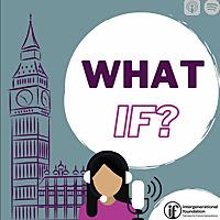 WhatIF? Podcast