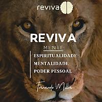 RevivaCast - Mentalidade e Poder Pessoal