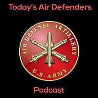 Today's Air Defenders Podcast