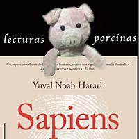 SAPIENS: DE ANIMALES A DIOSES