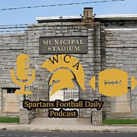 Spartans Football Daily Podcast