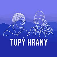 Tupý hrany