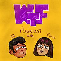 What's That Film? with Elinore and J.D.