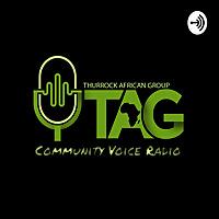 TAG Community Voice Radio