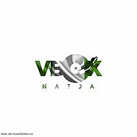 Vbox Naija Afro Music Lounge