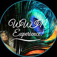 Woman Walking In Newness