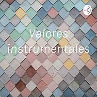 Valores instrumentales