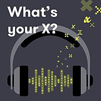 What's your X?