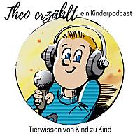 Theo erzählt®️
