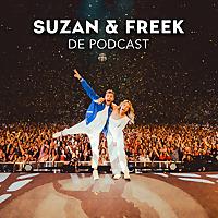 Suzan & Freek, de podcast
