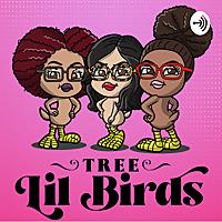 Tree Lil Birds