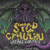 Stop Cthulhu (at all costs!): A Podcast About Weird Movies
