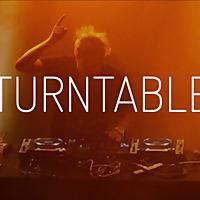 Turntable. October 21, 2020