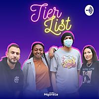 Tier List - Le classement rap